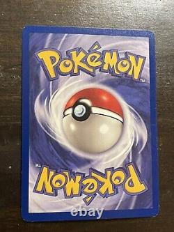 Pokemon Card 1st Edition Dark Dragonite Team Rocket 22/82 Non-Holo Rare