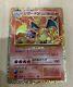 Pokemon Card 25th Aniniversary Promo Charizard 001/025 Japanese