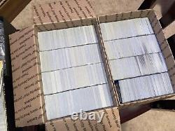 Pokemon Card Bulk Lot 7800+ Cards Full Art Holos, Alternate Art, Amazing Rares