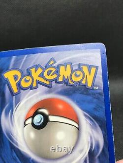 Pokemon Card Charizard (Delta Species) EX Crystal Guardians 4/100 Holo Rare