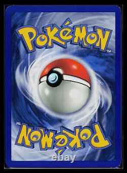 Pokemon Card Charizard EX Power Keepers 6/108 Holo Rare