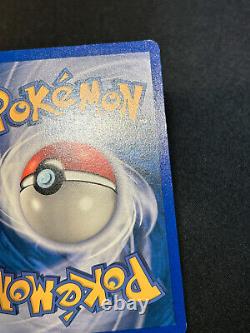 Pokemon Card Charizard (Legendary Collection) 3/110 Reverse HOLO Rare