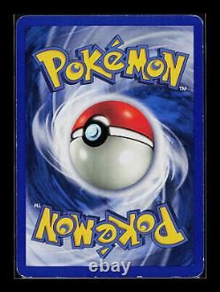 Pokemon Card Charizard Legendary Collection 3/110 Reverse Holo Rare
