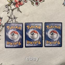 Pokémon Card Chinese Green Exploration 033/024 Moltres 077/066 Lugia 146/132