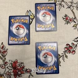 Pokémon Card Chinese Green Exploration 033/024 Moltres 077/066 Lugia 146/132