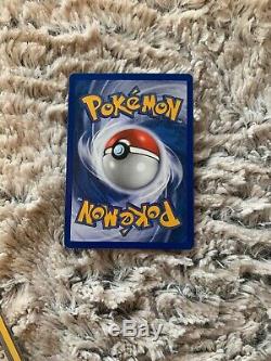 Pokemon Card Collection 1st Edition Mint Vintage Rare Sealed Gameboy Charizard