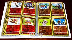 Pokemon Card Collection Lot 240 ALL HOLOGRAPHIC Binder Ultra Rare NM Vmax EX GX