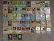 Pokemon Card Collection, Lot Of 1200+ Cards, Holos, Rares, Ex, Gen 1-3