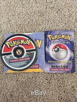 Pokemon Card Collection, Lot of 1200+ Cards, Holos, Rares, EX, Gen 1-3