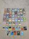 Pokemon Card Collection Lot Of 50 Rare Cards 24 Exs 19 Holos And 7 Korean Rares