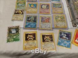 Pokemon Card Collection lot 3000+ Cards. 250+ Holo Rares and promo cards