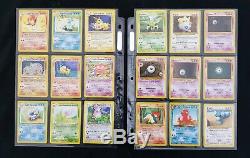 Pokemon Card Complete Neo Destiny Set 105/105 WOTC Rare Near Mint 2000