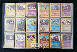 Pokemon Card Complete Skyridge Set 144/144 WOTC Rare Mint/ Near Mint