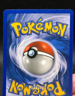 Pokemon Card Crystal Charizard Skyridge Reverse Holo 146/144 Secret Rare