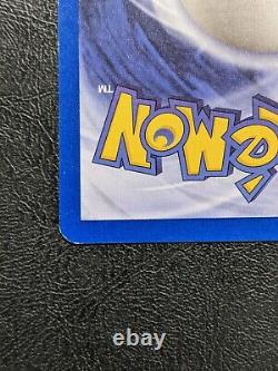 Pokemon Card Dark Charizard First 1st Edition Team Rocket 21/82 Rare EX-NM