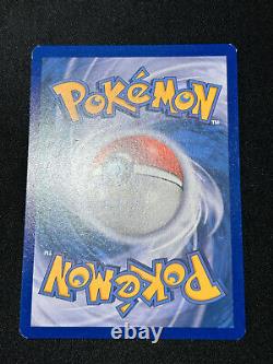 Pokemon Card Dialga EX (Secret Rare) XY Phantom Forces 122/119 Silver