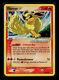 Pokemon Card Flareon Gold Star Ex Power Keepers 100/108 Ultra Rare Holo
