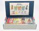 Pokemon Card Game Stamp Box Full Set Beauty Back Moon Gun Japan Post Limited