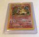 Pokemon Card Holo Charizard 4/102 Nm+ Base Set Holographic Foil Rare Near Mint+