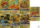Pokemon Card Japanese Gold Rare Complete 7 Card Set Tag All Stars Sm12a Ur