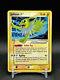 Pokemon Card Jolteon Gold Star Ex Power Keepers Holo 101/108 Ultra Rare