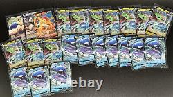 Pokemon Card Lot 214 Cards Ultra Rare VMAX VSTAR EX V GX