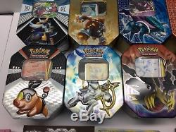 Pokemon Card Lot Of Over 4000 WithRare + UR + Furious Fists Game