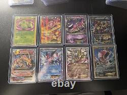 Pokemon Card Lot Ultra Rare Ex Era Alt Art Cards