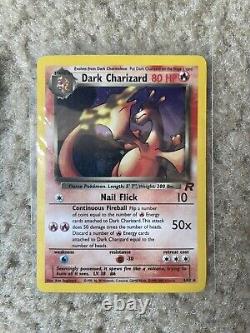 Pokémon Card Lot Very Rare 54 Cards