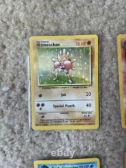 Pokémon Card Lot Very Rare 54 Cards