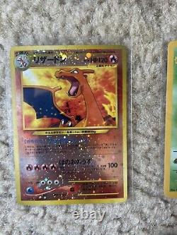 Pokémon Card Lot Very Rare 54 Cards