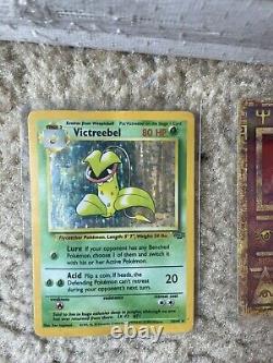 Pokémon Card Lot Very Rare 54 Cards