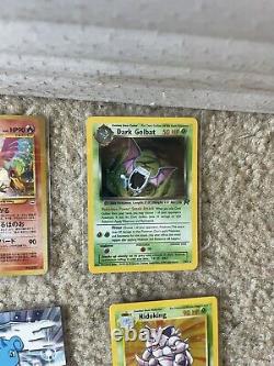 Pokémon Card Lot Very Rare 54 Cards