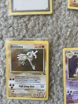 Pokémon Card Lot Very Rare 54 Cards