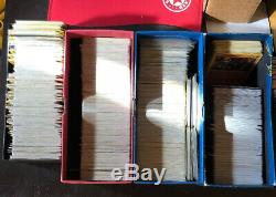 Pokemon Card Lot of 2000 Bulk ULTRA RARES GX Commons Uncommons Trainer RANDOM