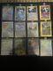 Pokemon Card Lot With Vintage, Holos, Rainbow Rares, Full Arts And More