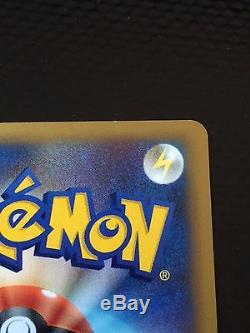Pokemon Card Lugia Crystal non Edition 090/087 Very Rare Mint NM
