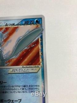 Pokemon Card Mew Gold Star Delta 015/068 Ultra Rare Japanese Cards JP