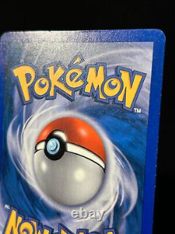 Pokemon Card Mew ex Holon Phantoms 100/110 Ultra Rare