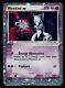 Pokemon Card Mewtwo Ex Ruby And Sapphire 101/109 Ultra Rare