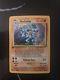 Pokemon Card Rare First Edition Machamp 8/102 Holo Never Opened Brand New
