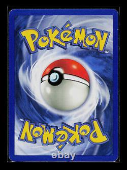 Pokemon Card Rocket's Snorlax ex Team Rocket Returns 104/109 Holo Rare SWIRL