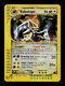Pokemon Card Swirl Crystal Kabutops Skyridge Holo 150/144 Secret Rare