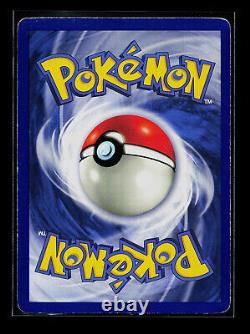 Pokemon Card Shadowless Charizard Base Set 4/102 Holo Rare 1999
