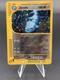 Pokemon Card Steelix H23/h32 Aquapolis Holo Rare Wotc Vintage Set Swirl! Lp+