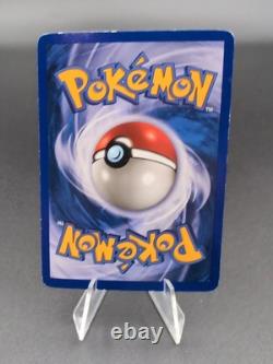 Pokemon Card Steelix H23/H32 Aquapolis Holo Rare WOTC Vintage Set SWIRL! LP+