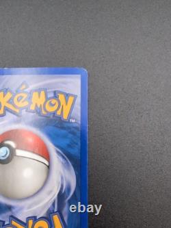Pokemon Card Steelix H23/H32 Aquapolis Holo Rare WOTC Vintage Set SWIRL! LP+