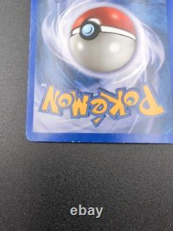 Pokemon Card Steelix H23/H32 Aquapolis Holo Rare WOTC Vintage Set SWIRL! LP+
