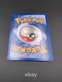 Pokemon Card Steelix H23/H32 Aquapolis Holo Rare WOTC Vintage Set SWIRL! LP+