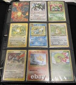 Pokémon Card Ultra Rare/rare Lot All Eras $680 Value